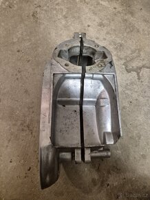 Prodám bloky/kartery Jawa soutěžní nebo vyvozni - 4
