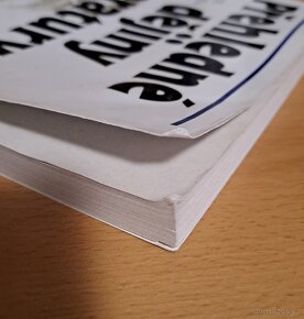 Přehledné dějiny literatury - 4