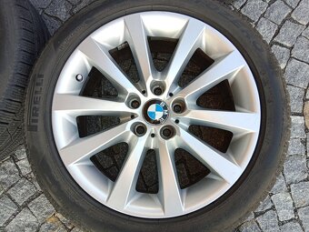 Al kola 245/45/18 BMW - 4