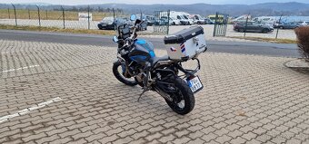 Zontes 310 T2 - 4