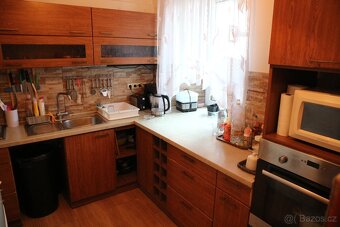 Prodej rodinného domu 165m2, ul. Mánesova, Postoloprty - 4