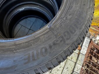 Zimní pneumatiky Bridgestone 195/65/15 - 4