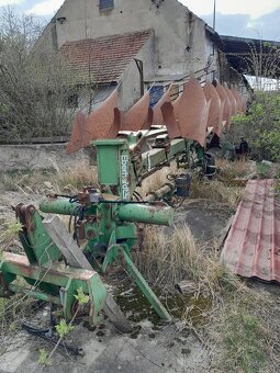 Prodám zemědělskou techniku - 4