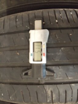Letní 225/60 R16 225/60/16 - 4