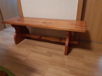 Selský nábytek - 4