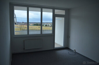 PRODÁM BYT 3+1 84 M2 VE SKALNÉ S BALKONEM - 4