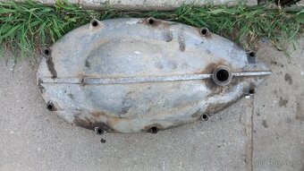 Prodám Díly motoru Victoria KR250 Aero - 4