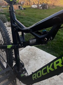 Kolo Rockrider AM 100S. - 4