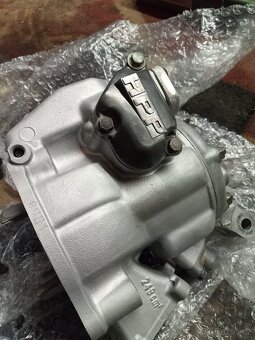 Honda cr 250 1990-1991 - 4