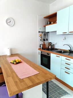 Apartmán s výhledem na moře – Letojanni, Sicílie - 4