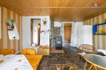 Prodej chaty, 34 m², Česká Bříza - 4