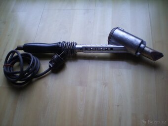 Pájka 350W - 4