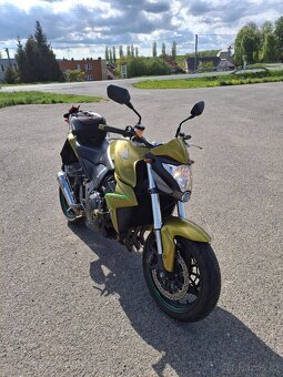Honda CB 1000 - 4