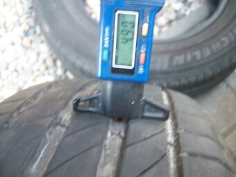 sada Michelin Primacy4 195.65.15 91V - 4