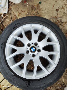 ALU BMW X5 E70 - 4