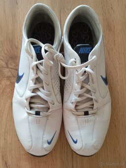 Sálové boty Nike vel. 43 - 4