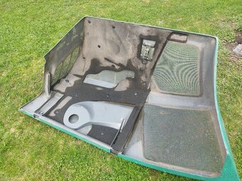Kramer kryt motoru - 4