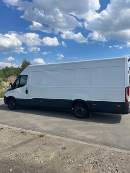 Iveco daily - 4