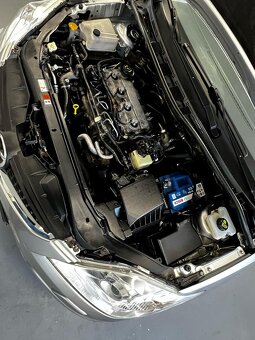 Mazda 5, 2008, Diesel, 7 míst - 4