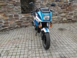 SUZUKI GSX 550ES - 4
