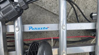 Nosič kol na tažné zařízení Peruzzo - 4