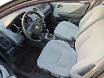 Honda city - 4