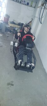 Playseat t300rs - 4
