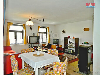 Prodej chalupy, 75 m², Pošná - 4