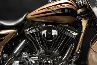 Harley-Davidson Road King CVO - 4
