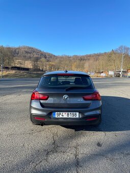 Prodám BMW - 4
