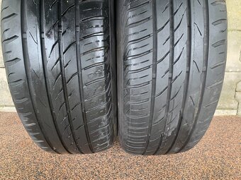 Škoda VW 15" 5x112 - 4
