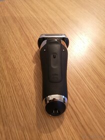 Holící strojek Braun Series 9 9375cc chrome - 4