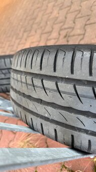 Kola Hyundai i20 195/55 R16 - 4