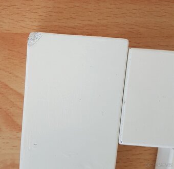 Dětská postel Kritter Ikea - 4
