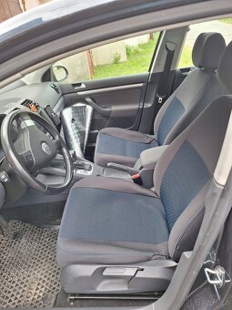 Volkswagen Golf V - automat - 4