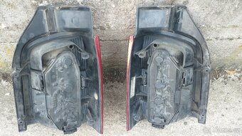 Zadní světla T5 - 4