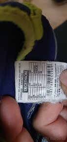 Kopačky Kipsta vel. 38 - 4