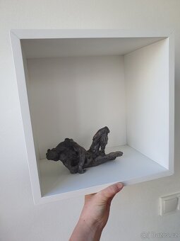 Závěsná skříňka Eket - 4