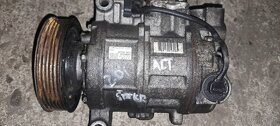 Klimakompresor audi a4 2.0i ALT 96kw - 4