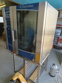 Konvektomat Electrolux - 4