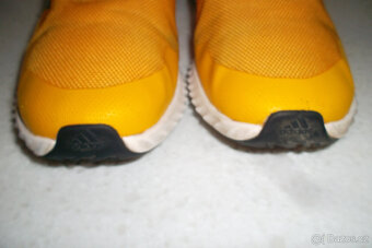 Adidas-Parádní zimní boty, vel. 38 - 4