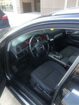 Audi A6 3.0tdi 171kw - 4