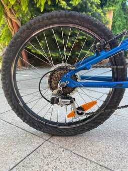 Kolo Specialized - 4