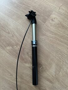 Sedlovka Giant Contact Switch - 4