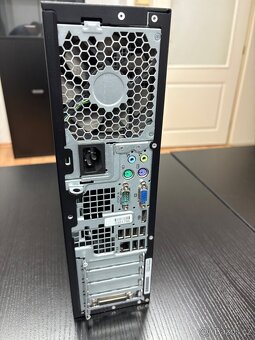 Prodám počítač Prodám PC - 4