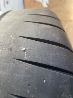 Michelin cup 2 295/30/20(101Y) - 4