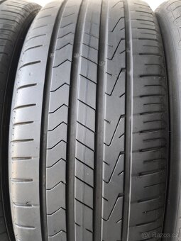 225/55 r18 letní pneumatiky Hankook Ventus Prime 3 - 4