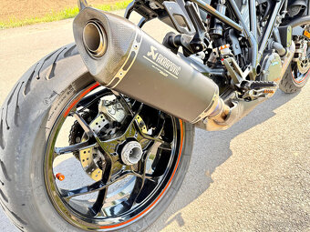 KTM 1290 DUKE R - 4