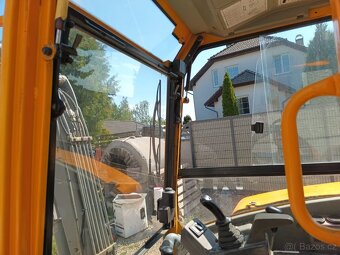 Bagr Pel-Job - 4