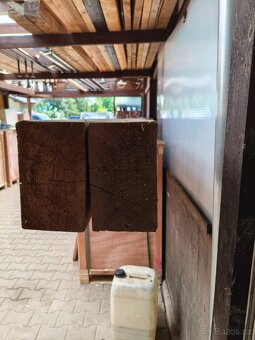 KVH Hranoly 19,5x12x7000cm - 4